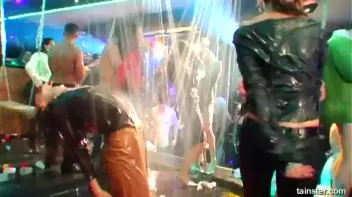 Swingers Ball Part 6 - Main Edit Screencap 46 on sinx.preview.netperv.com