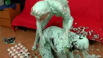 Yogurt Only Diet and Fashion Statement Screencap 20 on sinx.preview.netperv.com