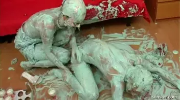 Yogurt Only Diet and Fashion Statement Screencap 43 on sinx.preview.netperv.com