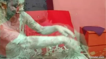 Yogurt Only Diet and Fashion Statement Screencap 59 on sinx.preview.netperv.com