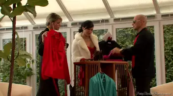 The Fashion Guru Screencap 10 on sinx.preview.netperv.com