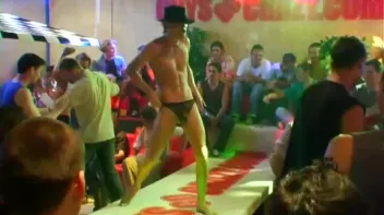 GGC 6 Disco Decadence Part 1 Screencap 18 on sinx.preview.netperv.com