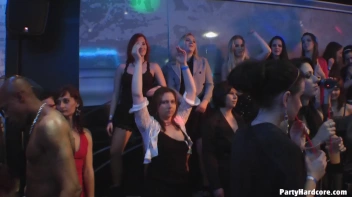 Party Hardcore Gone Crazy Vol. 10 Part 1 - Cam 2 Screencap 64 on sinx.preview.netperv.com