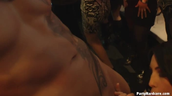 Party Hardcore Gone Crazy Vol. 10 Part 1 - Cam 2 Screencap 80 on sinx.preview.netperv.com