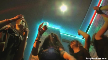 Party Hardcore Gone Crazy Vol. 10 Part 1 - Cam 2 Screencap 12 on sinx.preview.netperv.com
