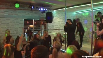 Party Hardcore Gone Crazy Vol. 10 Part 1 - Cam 2 Screencap 21 on sinx.preview.netperv.com