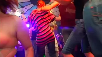 Party Hardcore Vol. 27 Part 3 Screencap 78 on sinx.preview.netperv.com