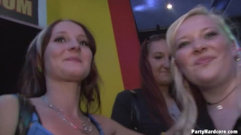 Party Hardcore Vol. 52 Part 1 - Cam 2 Screencap 85 on sinx.preview.netperv.com