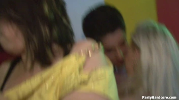 Party Hardcore Vol. 52 Part 1 - Cam 2 Screencap 30 on sinx.preview.netperv.com