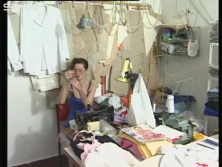 Heiße Spiele in der Näherei on sinx.preview.netperv.com