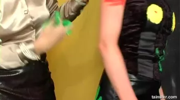 Messy Color Play Screencap 26 on sinx.preview.netperv.com