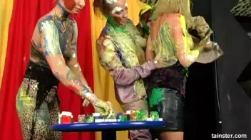 Messy Color Play Screencap 68 on sinx.preview.netperv.com