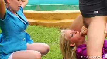 Unclogging The Pussy Pipes In Fully Clothed Glory Screencap 89 on sinx.preview.netperv.com