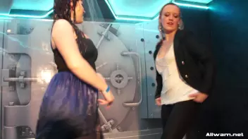 We Can Wetlook Dance If We Want To Screencap 108 on sinx.preview.netperv.com