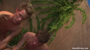 Shipwrecked Sluts Part 2 - Cam 1 Screencap 90 on sinx.preview.netperv.com