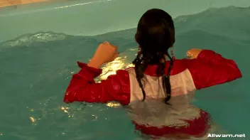 Three Ladies in One Pool Screencap 87 on sinx.preview.netperv.com