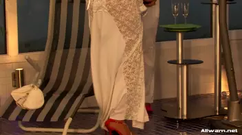 Three Ladies in One Pool Screencap 11 on sinx.preview.netperv.com