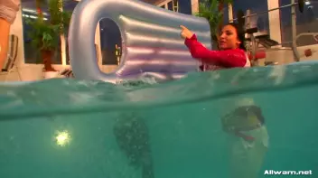 Three Ladies in One Pool Screencap 38 on sinx.preview.netperv.com