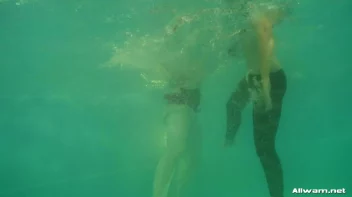 Three Ladies in One Pool Screencap 46 on sinx.preview.netperv.com