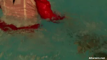 Three Ladies in One Pool Screencap 51 on sinx.preview.netperv.com