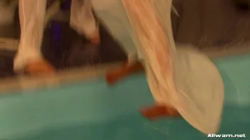 Three Ladies in One Pool Screencap 52 on sinx.preview.netperv.com