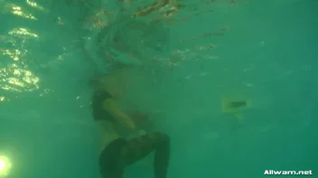 Three Ladies in One Pool Screencap 59 on sinx.preview.netperv.com