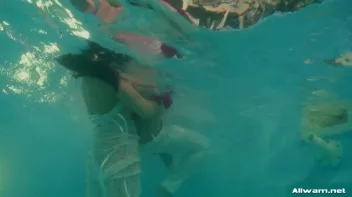 Three Ladies in One Pool Screencap 80 on sinx.preview.netperv.com