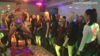 Party Hardcore Gone Crazy Vol. 17 Part 1 - Cam 4 Screencap 59 on sinx.preview.netperv.com