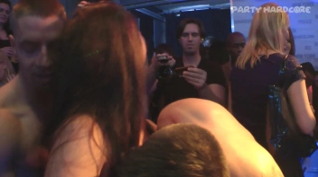 Party Hardcore Gone Crazy Vol. 17 Part 1 - Cam 4 Screencap 83 on sinx.preview.netperv.com