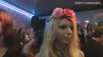 Party Hardcore Gone Crazy Vol. 17 Part 1 - Cam 4 Screencap 43 on sinx.preview.netperv.com