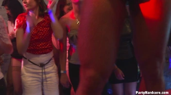 Party Hardcore Gone Crazy Vol. 13 Part 4 - Cam 4 Screencap 109 on sinx.preview.netperv.com