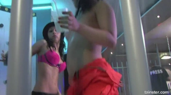 Prison Pussy Break Part 4 - Cam 3 Screencap 40 on sinx.preview.netperv.com