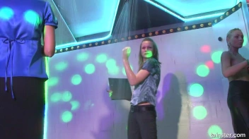 Prison Pussy Break Part 4 - Cam 3 Screencap 79 on sinx.preview.netperv.com