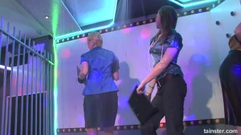 Prison Pussy Break Part 4 - Cam 3 Screencap 80 on sinx.preview.netperv.com