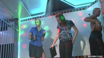 Prison Pussy Break Part 4 - Cam 3 Screencap 81 on sinx.preview.netperv.com