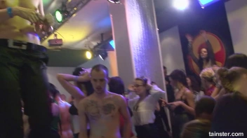 Fashion Freaks Part 3 - Cam 4 Screencap 69 on sinx.preview.netperv.com