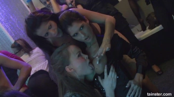 Fashion Freaks Part 3 - Cam 4 Screencap 72 on sinx.preview.netperv.com