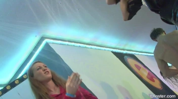 Fashion Freaks Part 3 - Cam 4 Screencap 73 on sinx.preview.netperv.com