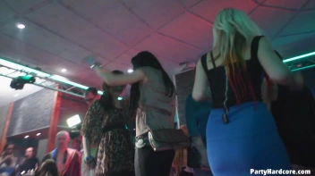 Party Hardcore Gone Crazy Vol. 7 Part 6 - Cam 1 Screencap 54 on sinx.preview.netperv.com