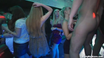 Party Hardcore Gone Crazy Vol. 7 Part 6 - Cam 1 Screencap 76 on sinx.preview.netperv.com