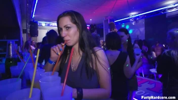 Party Hardcore Gone Crazy Vol. 7 Part 6 - Cam 1 Screencap 30 on sinx.preview.netperv.com