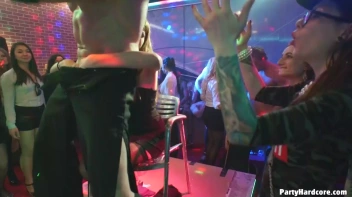 Party Hardcore Gone Crazy Vol. 34 Part 5 - Main Edit Screencap 114 on sinx.preview.netperv.com