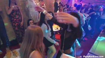 Party Hardcore Gone Crazy Vol. 34 Part 5 - Main Edit Screencap 20 on sinx.preview.netperv.com