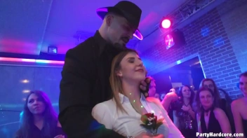 Party Hardcore Gone Crazy Vol. 34 Part 5 - Main Edit Screencap 24 on sinx.preview.netperv.com