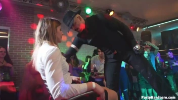 Party Hardcore Gone Crazy Vol. 34 Part 5 - Main Edit Screencap 29 on sinx.preview.netperv.com