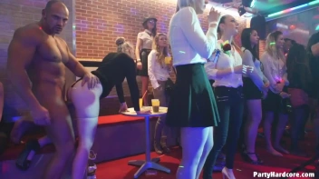 Party Hardcore Gone Crazy Vol. 34 Part 5 - Main Edit Screencap 54 on sinx.preview.netperv.com