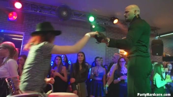 Party Hardcore Gone Crazy Vol. 34 Part 5 - Main Edit Screencap 58 on sinx.preview.netperv.com