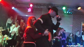 Party Hardcore Gone Crazy Vol. 34 Part 5 - Main Edit Screencap 80 on sinx.preview.netperv.com