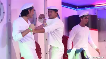 Cruise Ship CumSluts Part 1 Screencap 1 on sinx.preview.netperv.com