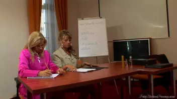 Sexy Bitch Inc. Screencap 9 on sinx.preview.netperv.com